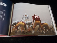 2011 Guts and Glory: The Golden Age of American Football by Neil Leifer