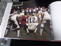 2011 Guts and Glory: The Golden Age of American Football by Neil Leifer