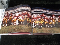2011 Guts and Glory: The Golden Age of American Football by Neil Leifer