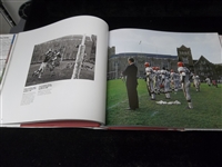 2011 Guts and Glory: The Golden Age of American Football by Neil Leifer