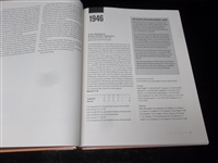 2013 The Browns Bible: The Complete Game-by-Game History of the Cleveland Browns by Jonathan Knight