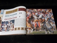 2015 Sports Illustrated Super Bowl Gold: 50 Years of the Big Game Limited Ed. Leather Cover