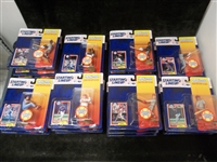 1994 Kenner SLU Baseball- Extended Series- 21 Asst.