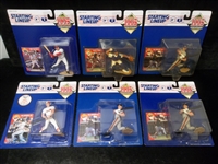 1995 Kenner SLU Bb- 18 Asst.