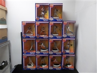 1996 Kenner SLU “Stadium Stars” Bb- 14 Asst.