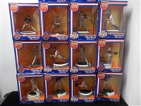 1996 Kenner SLU “Stadium Stars” Bb- 14 Asst.