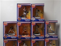 1996 Kenner SLU “Stadium Stars” Bb- 14 Asst.