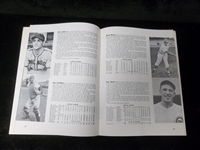 1948 Chicago Cubs Baseball Yearbook