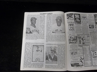 July 7-10, 1983 National Sports Collectors Convention Program(4th Annual)