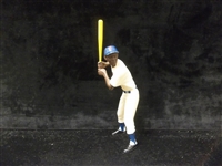 Ernie Banks Hartland Statue