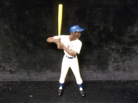 Ernie Banks Hartland Statue