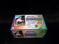 1996 Bazooka Baseball- Factory Sealed Set of 135