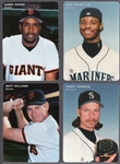 1996 Mothers Bb Cookies- 2 Diff Sets of 28