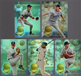 1996 Stadium Club Bb- TSC Awards Set of 10
