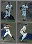 1997 Bowman Bb- Bowmans Best Preview Set of 20 