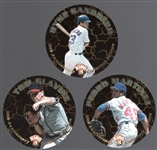 1997 King B Baseball Disc Set of 28 