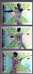 1997 Topps Bb- “Sweet Strokes” Insert Set of 15