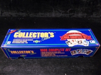 1989 Upper Deck Baseball- Sealed Factory Set of 800