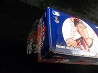 2000 Fleer Tradition Baseball “Glossy” Factory Set of 456