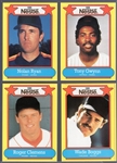 1988 Nestle Bsbl.- 1 Complete Set of 44 Cards