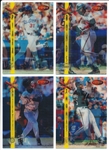 1994 Sportflics 2000 Bsbl. “Going, Going, Gone”- 1 Complete Set of 12 Cards