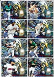 1995 Stadium Club Bsbl. “Ring Leaders”- 1 Complete Set of 40 Cards