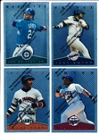 1995 Topps Bsbl. “Total Bases”- 1 Complete Set of 15 Cards