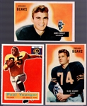 Six Older FB Cards