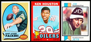 Three Football Stars/RC