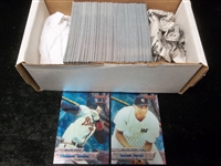 1994 Bowman’s Best Baseball- #1- 110