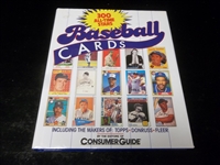 1988 300 All-Time Baseball Cards by The Editors of Consumer Guide