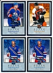 1996-97 Donruss Hockey- “Elite Inserts”- 4 Asst.