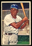 1952 Bowman Bb- #5 Minnie Minoso RC, White Sox