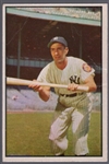 1953 Bowman Bb Color- #9 Phil Rizzuto, Yankees