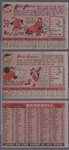 1958 Topps Bb- 30 Asst