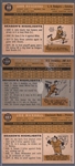 1960 Topps Bb- 50 Asst