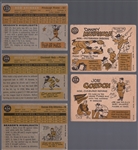 1960 Topps Bb- 50 Asst