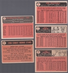 1966 Topps Bb- 65 Asst