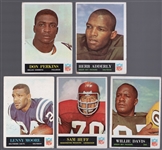 1965 Philly Fb- 75 Asst