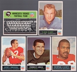 1965 Philly Fb- 75 Asst