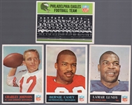 1965 Philly Fb- 25 Diff