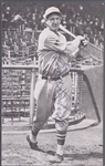 Autographed 1973 TCMA “The 1930’s League Leaders- Batting” MLB- Ernie Lombardi, Reds
