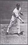 Autographed 1973 TCMA “The 1930’s- No Hit Pitchers” MLB- Bill Dietrich, White Sox