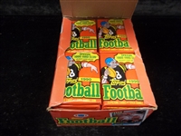 1990 Topps Football- One Unopened Wax Box