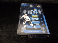 1993-94 Upper Deck Hockey- Series #1- One Unopened Hobby Wax Box