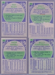 1975-76 Topps Bask- 80 Asst