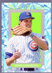 1993 Donruss Bsbl. “Elite Series” #20 Ryne Sandberg- #5511/10K.