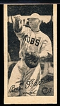 1923 W572 Bb- Bob O’Farrell, Cubs