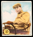 1911 United Cigar Stores Co. “The Aviators” (T38)- Hubert Latham