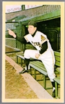 1964 JF1 Morinaga Japanese Baseball Standup- Shigeru Mizuhara (“Toei on Sleeve) 